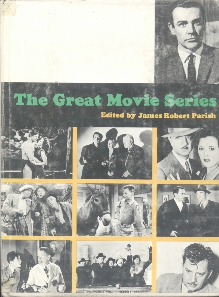 The Great Movie Series