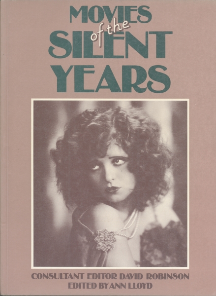 Movies of the Silent Years