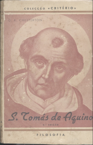 S. Tomás de Aquino