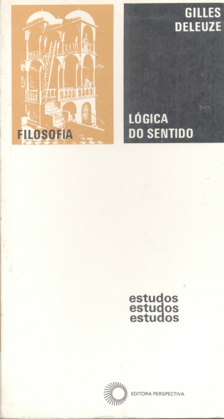 Lógica do Sentido