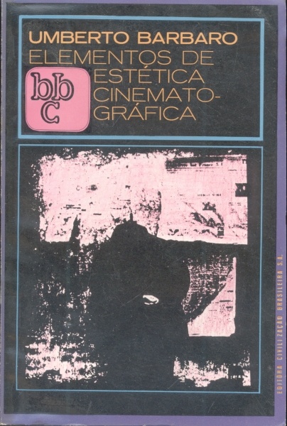 Elementos de Estética Cinematográfica