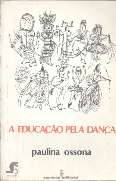 A Educação Pela Dança
