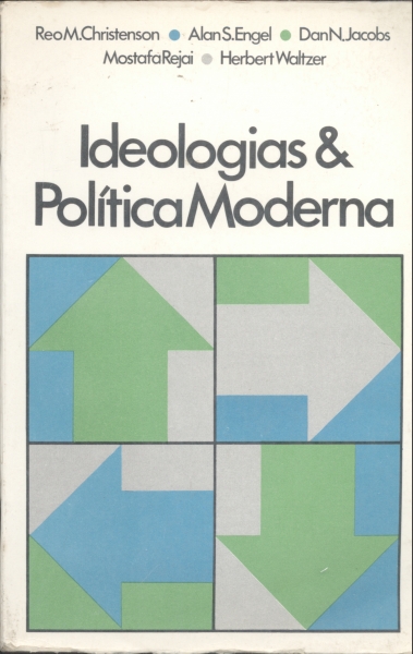 IDEOLOGIAS E POLÍTICA MODERNA