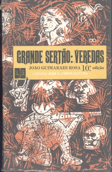 Grande Sertão: Veredas