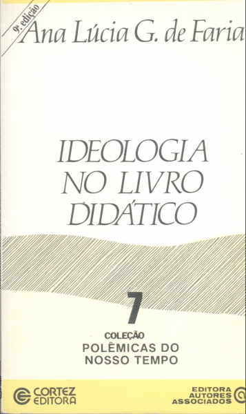 Ideologia no Livro Didático