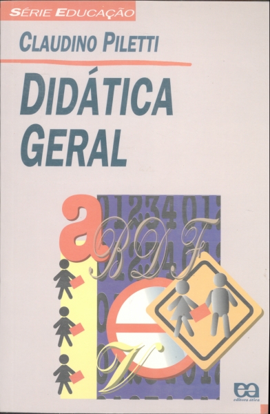 Didática Geral