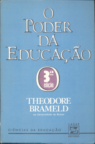 O Poder da Educação