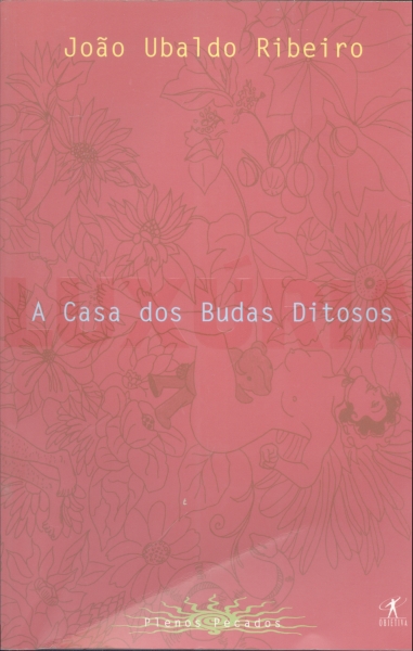 A Casa dos Budas Ditosos