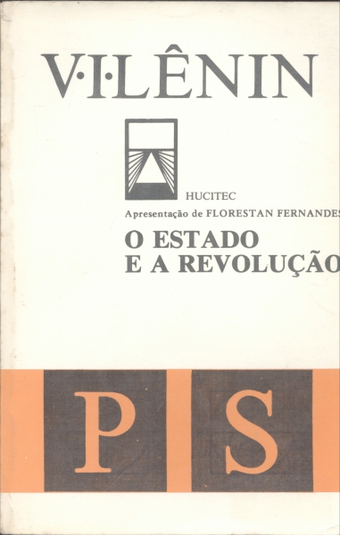 O Estado e a Revolução