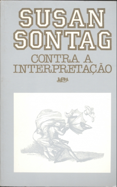 Contra a Interpretação