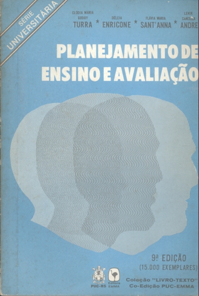 Planejamento de Ensino e Avaliação