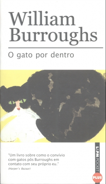 O Gato por Dentro