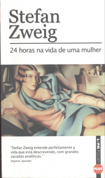 24 Horas na Vida de uma Mulher