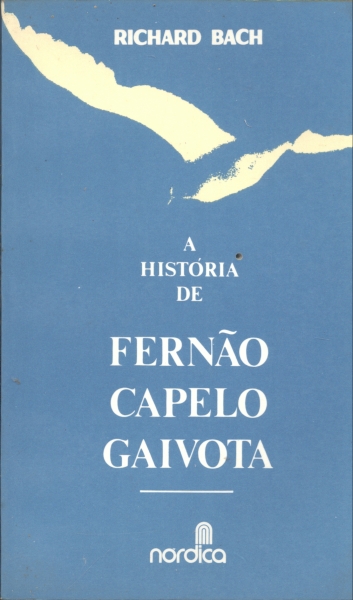 A História de Fernão Capelo Gaivota