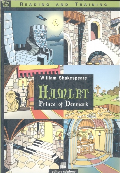 Hamlet - Prince of Denmark