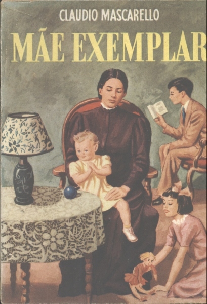 Mãe Exemplar