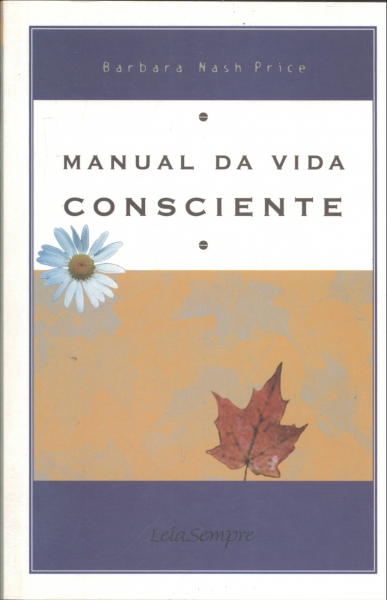 Manual da Vida Consciente