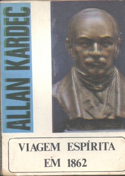 Viagem Espírita em 1862