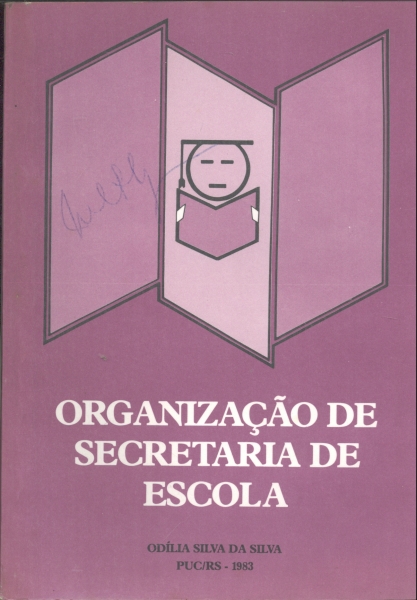 Organização de Secretaria de Escola