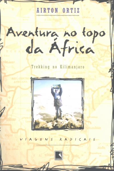 Aventura no Topo da África: Trekking no Kilimanjaro