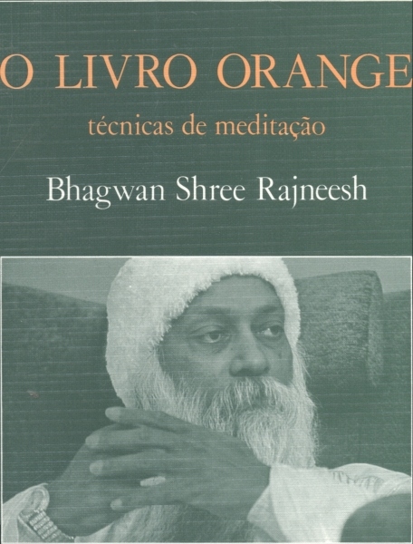 O Livro Orange