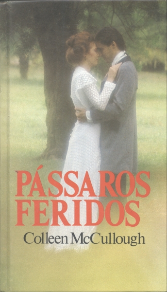 Pássaros Feridos