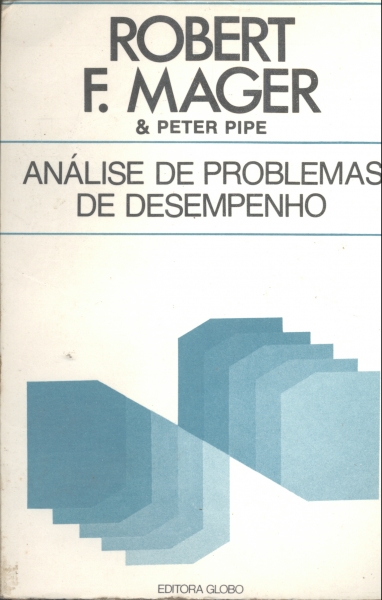 Análise de Problemas de Desempenho ou `Você Precisa Realmente Querer`