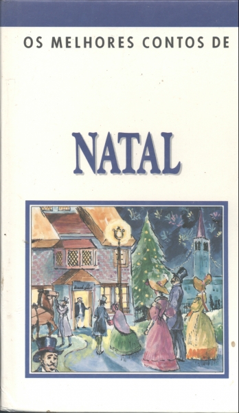 Os Melhores Contos de Natal