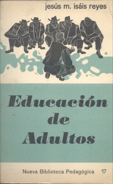 Educación de Adultos