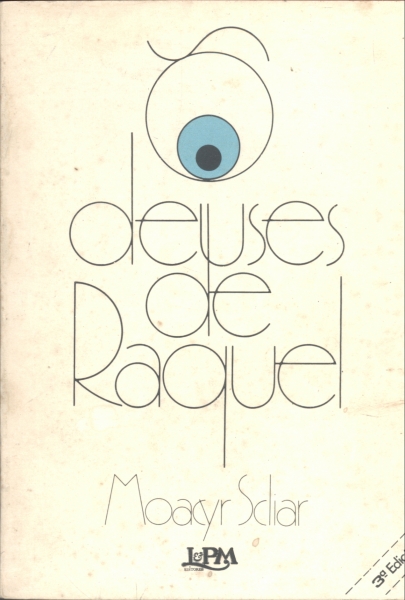 Os Deuses de Raquel