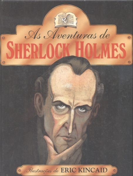 As Aventuras de Sherlock Holmes