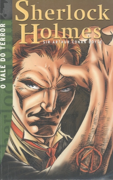 Sherlock Holmes: O Vale do Terror