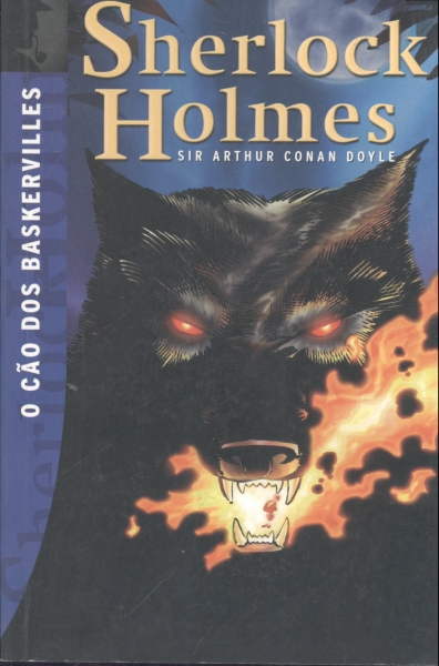 Sherlock Holmes: O Cão dos Baskervilles