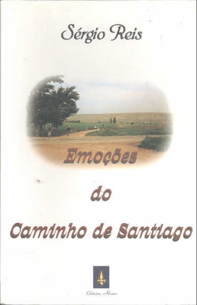 Emoções do Caminho de Santiago