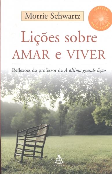 Lições Sobre Amar e Viver