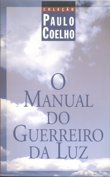 O Manual do Guerreiro da Luz