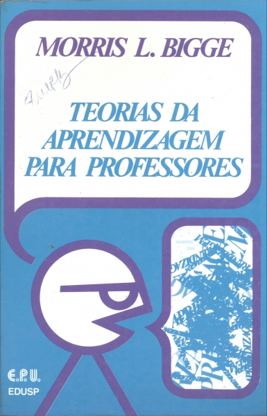 Teorias da Aprendizagem para Professores