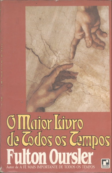 O Maior Livro de Todos os Tempos