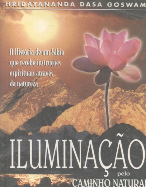 Iluminação pelo Caminho Natural