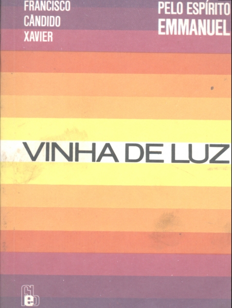 Vinha de Luz