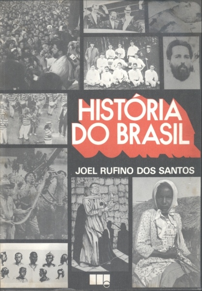 História do Brasil