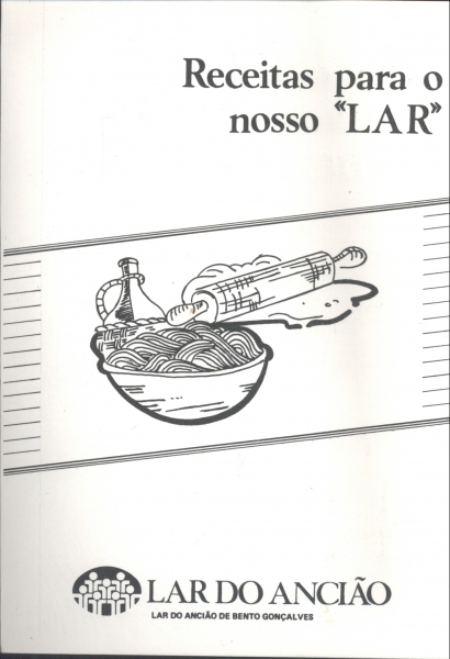 Receitas Legadas por Nosos Avós