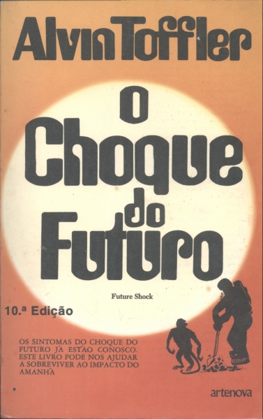 O Choque do Futuro