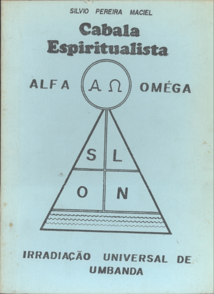 Cabala Espiritualista