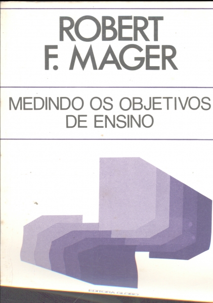 Medindo os Objetivos de Ensino