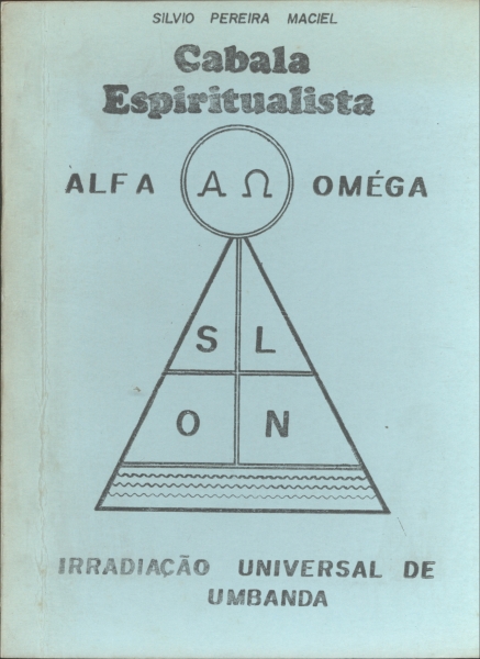 Cabala Espiritualista
