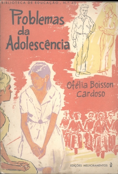 Problemas da Adolescência