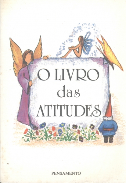 O Livro das Atitudes