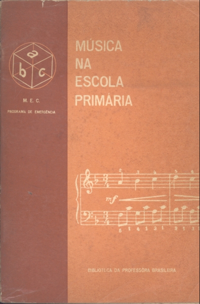 Música na Escola Primária