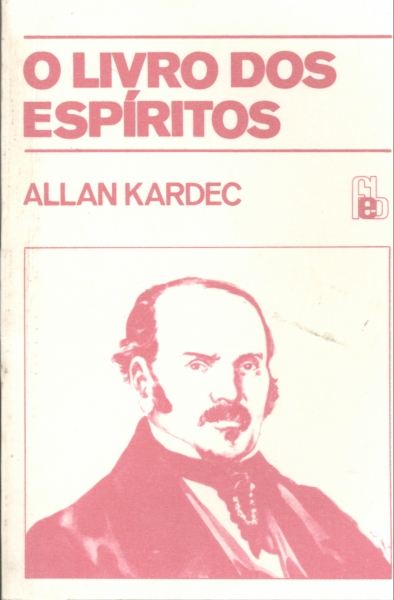O Livro dos Espíritos